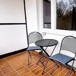 Msapartment Stylish Wohnen In Stuttgart