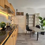 MSApartment Stylish Wohnen im Ruhigen teil von Stuttgart