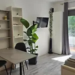 MSApartment Stylish Wohnen im Ruhigen teil von Stuttgart