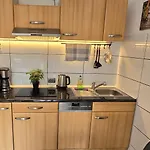 MSApartment Stylish Wohnen im Ruhigen teil von Stuttgart