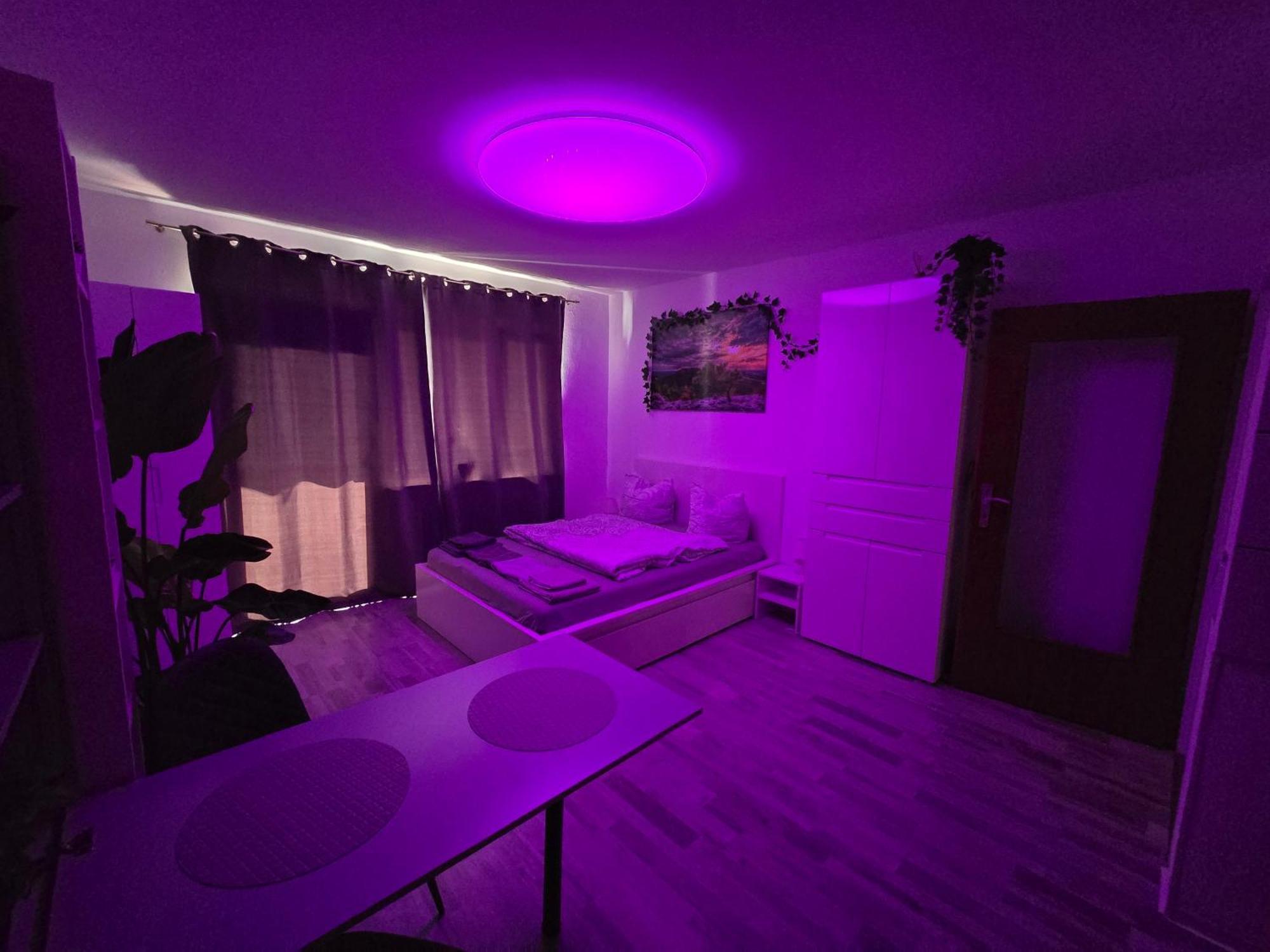Apartment Msapartment Stylish Wohnen Im Ruhigen Teil Von *