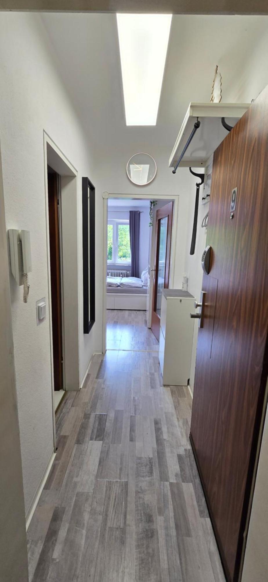 Apartment Msapartment Stylish Wohnen Im Ruhigen Teil Von *
