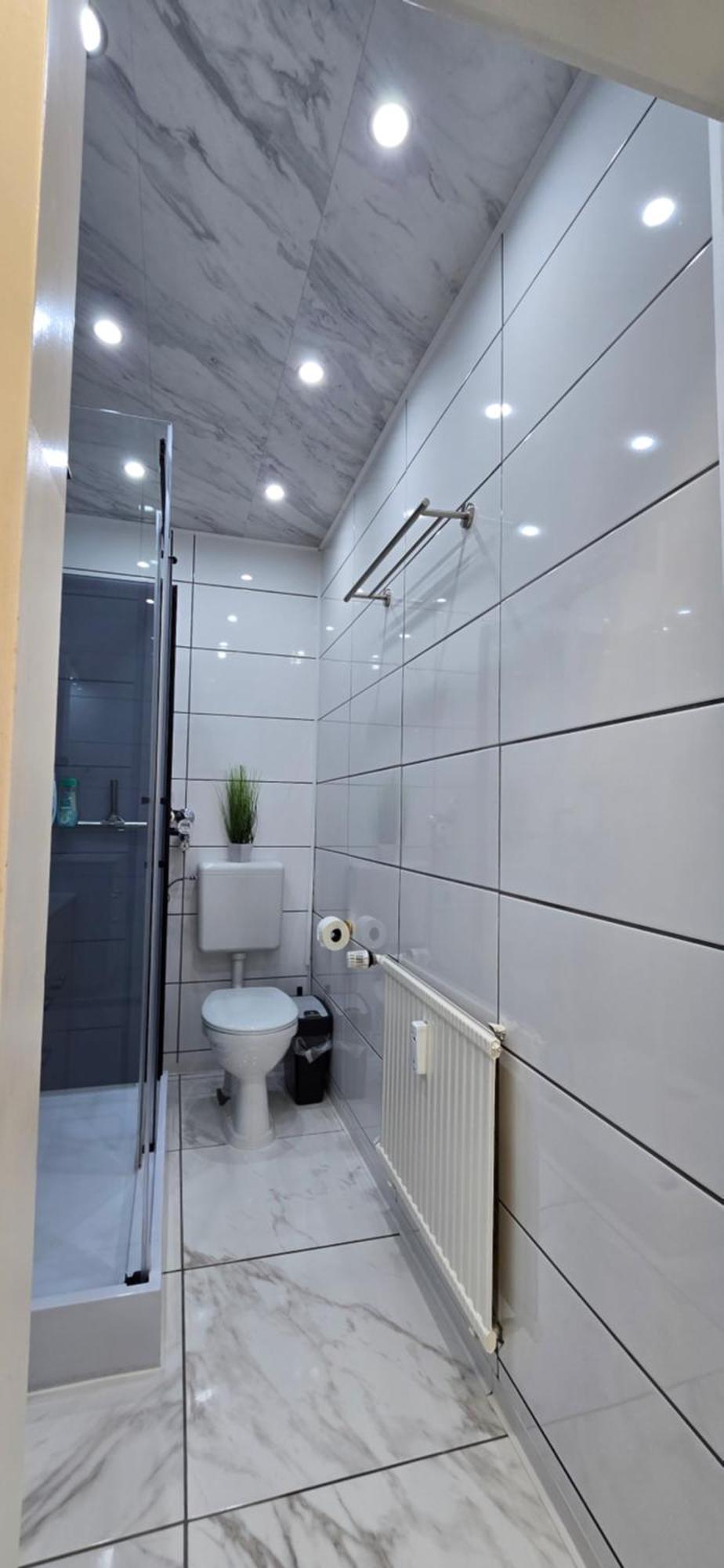 Msapartment Stylish Wohnen Im Ruhigen Teil Von *