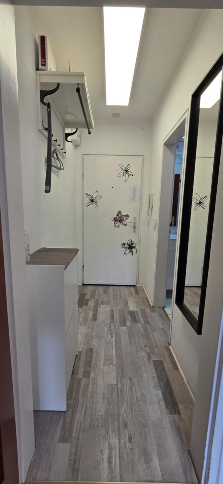 Msapartment Stylish Wohnen Im Ruhigen Teil Von Stuttgart